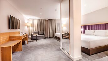 Lamartine Hotel