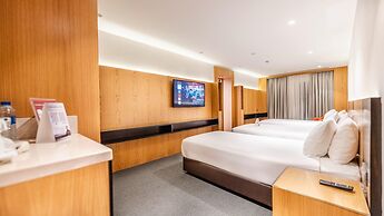 Lamartine Hotel