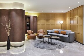 Lamartine Hotel