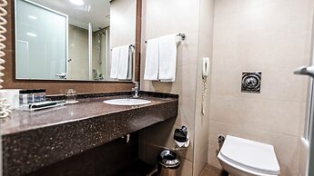 Lamartine Hotel