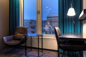 Motel One Amsterdam-Waterlooplein