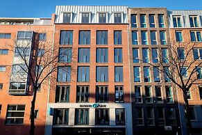 Motel One Amsterdam-Waterlooplein