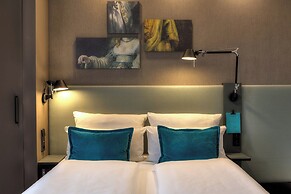 Motel One Amsterdam-Waterlooplein