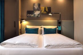 Motel One Amsterdam-Waterlooplein