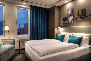 Motel One Amsterdam-Waterlooplein