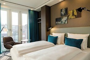 Motel One Amsterdam-Waterlooplein