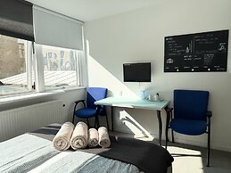 Hotel M18