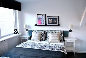 Hotel M18