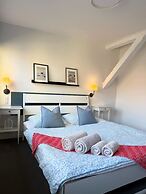 Hotel M18
