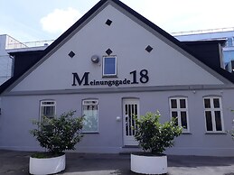 Hotel M18