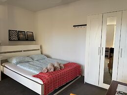 Hotel M18