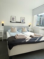 Hotel M18