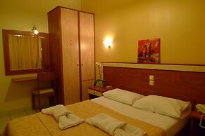 Hotel Ikaros