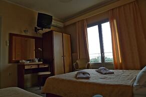 Hotel Ikaros