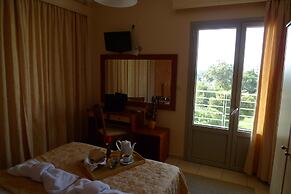 Hotel Ikaros