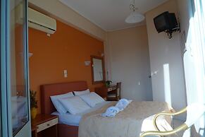 Hotel Ikaros