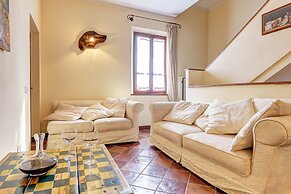 Villa Le Belle Giornate