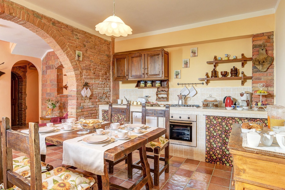 Villa Le Belle Giornate
