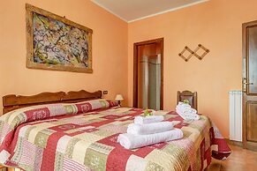 Villa Le Belle Giornate