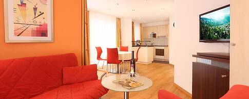 Apparthotel Feehof Saas-Fee