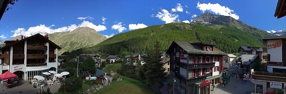 Apparthotel Feehof Saas-Fee