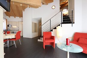 Apparthotel Feehof Saas-Fee