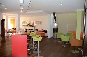 Apparthotel Feehof Saas-Fee