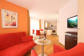 Apparthotel Feehof Saas-Fee