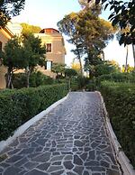 Villa Angelina