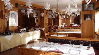 Hotel Campo Felice