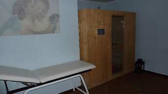 Hotel Campo Felice