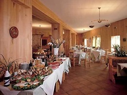 Hotel Campo Felice
