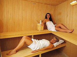 Hotel Campo Felice