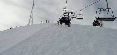 COOEE alpin Hotel Dachstein
