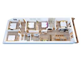 COOEE alpin Hotel Dachstein