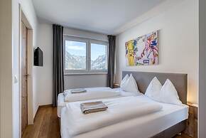 COOEE alpin Hotel Dachstein