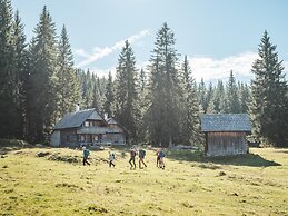 COOEE alpin Hotel Dachstein