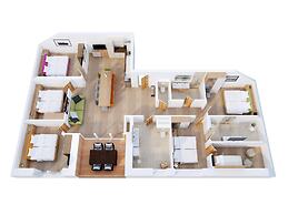 COOEE alpin Hotel Dachstein