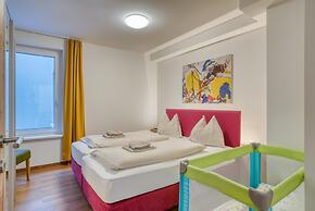 COOEE alpin Hotel Dachstein