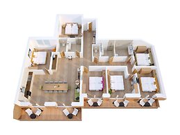 COOEE alpin Hotel Dachstein
