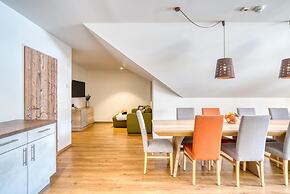 COOEE alpin Hotel Dachstein