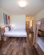 COOEE alpin Hotel Dachstein