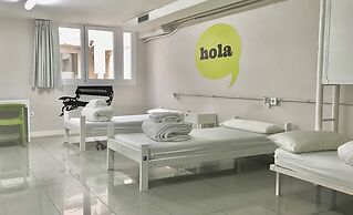 Hola Hostal Eixample - Hostel