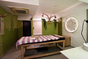 Leman Hotel - Boutique Class