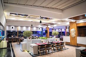 Leman Hotel - Boutique Class