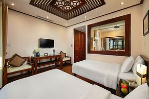 Hanoi Nostalgia Hotel & Spa