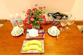 Hanoi Nostalgia Hotel & Spa