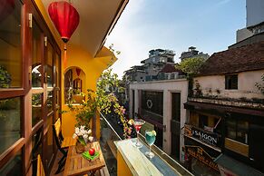 Hanoi Nostalgia Hotel & Spa