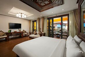 Hanoi Nostalgia Hotel & Spa
