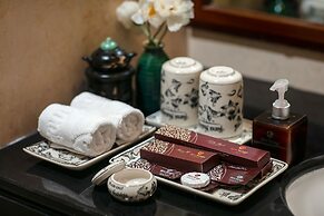 Hanoi Nostalgia Hotel & Spa